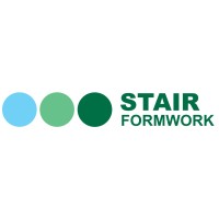 Stair Formwork Ltd Logo