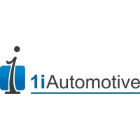 1iAutomotive B.V. Logo