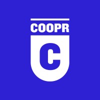 Coopr Logo