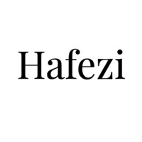Amir Hafezi Logo