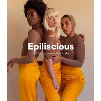Epiliscious Logo