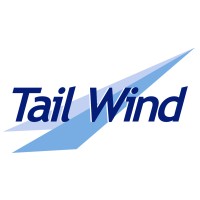 Tail Wind Informatics Corporation Logo