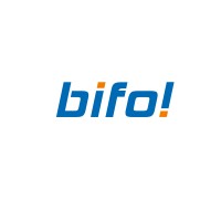 BIFO - Beratung für Bildung und Beruf Logo