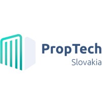 PropTech Slovakia Logo