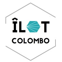 Ilot Colombo Logo