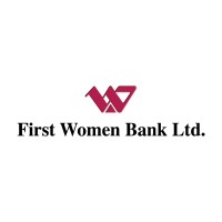 First Women Bank Limited Logo