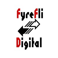 Fyrefli Digital Marketing Logo