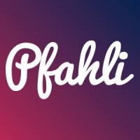 Pfahli Logo