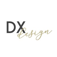 DXdesign Logo