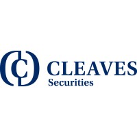 Cleaves Securities AS Logo
