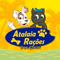 Atalaia Rações Logo