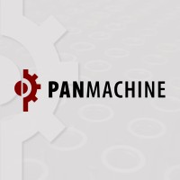 Panmachine Comércio Importação e Exportação Logo