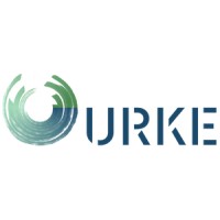 URKE Logo