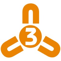 3U TELECOM GmbH Logo