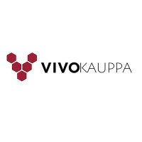 Vivokauppa Logo