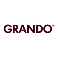 Grando Keukens Logo