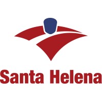 Santa Helena Sementes Logo