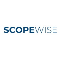 SCOPEWISE Logo