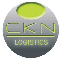 CKN Logistics Ltd Logo