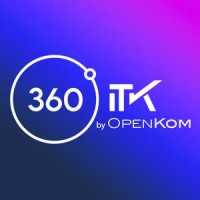OpenKom Vertriebs GmbH Logo