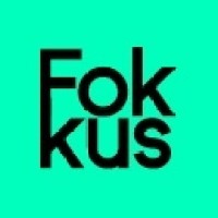 Agência Fokkus Logo