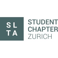 SLTA Student Chapter Zurich Logo