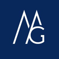 MAG Engenharia Logo