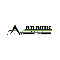 Atlantic Waste Group Logo