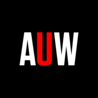 ASUWISH · Marketing Thinking Logo