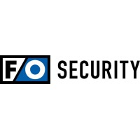 FO-Security AG Logo
