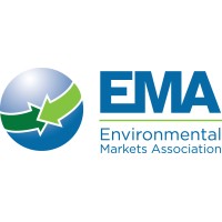 Environmental Markets Association Logo