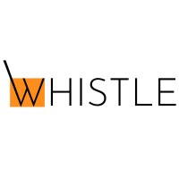 WHISTLE Communication Logo