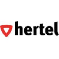 Hertel Logo