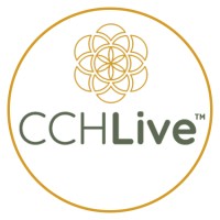 CCH Live Logo