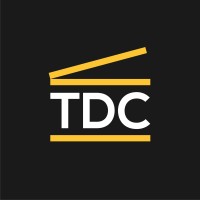TDC Conteúdo Logo