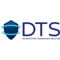 DT-Solution Logo