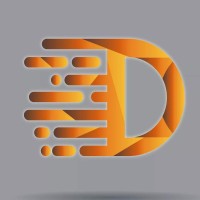 Digital Multi Work Logo
