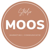 Studio MOOS | Marketing | Communicatie Logo