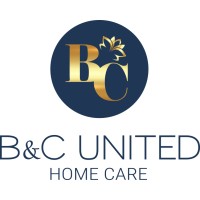B&C United Home Care Logo