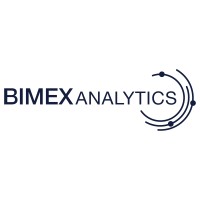 Bimex Analytics Logo