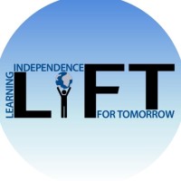Learning Independence for Tomorrow Logo