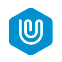De Uitzenders B.V. Logo