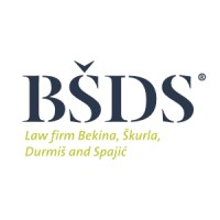 Law firm Bekina, Škurla, Durmiš and Spajić Logo