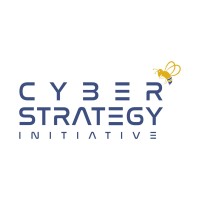 Cyber Strategy Initiative Logo