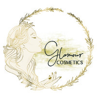 Glamour Cosmetics Logo