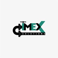 IMEX Solutions - Valves, Pipes and Fittings Logo