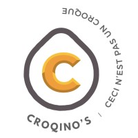 Croqinos Logo