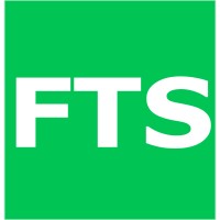 FTS Serviços Especializados de Manutenção Logo