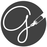 Grindstone Literary Logo