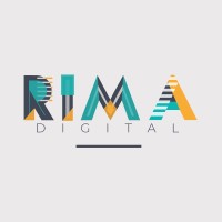 RIMA Digital Logo